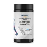 Cloreto de Magnésio