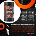 Feno Grego - Imagem 5