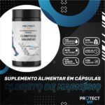 Cloreto de Magnésio - Imagem 4