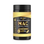 NAC (N-Acetil L-Cisteína)