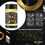 NAC (N-Acetil L-Cisteína) - Imagem 6