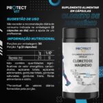 Cloreto de Magnésio - Imagem 5