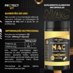 NAC (N-Acetil L-Cisteína) - Imagem 5