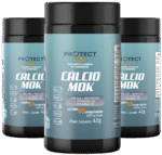 Kit 3 Cálcio MDK