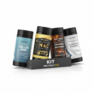 Kit Protect Vit - Imagem 2