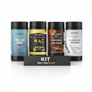 Kit Protect Vit